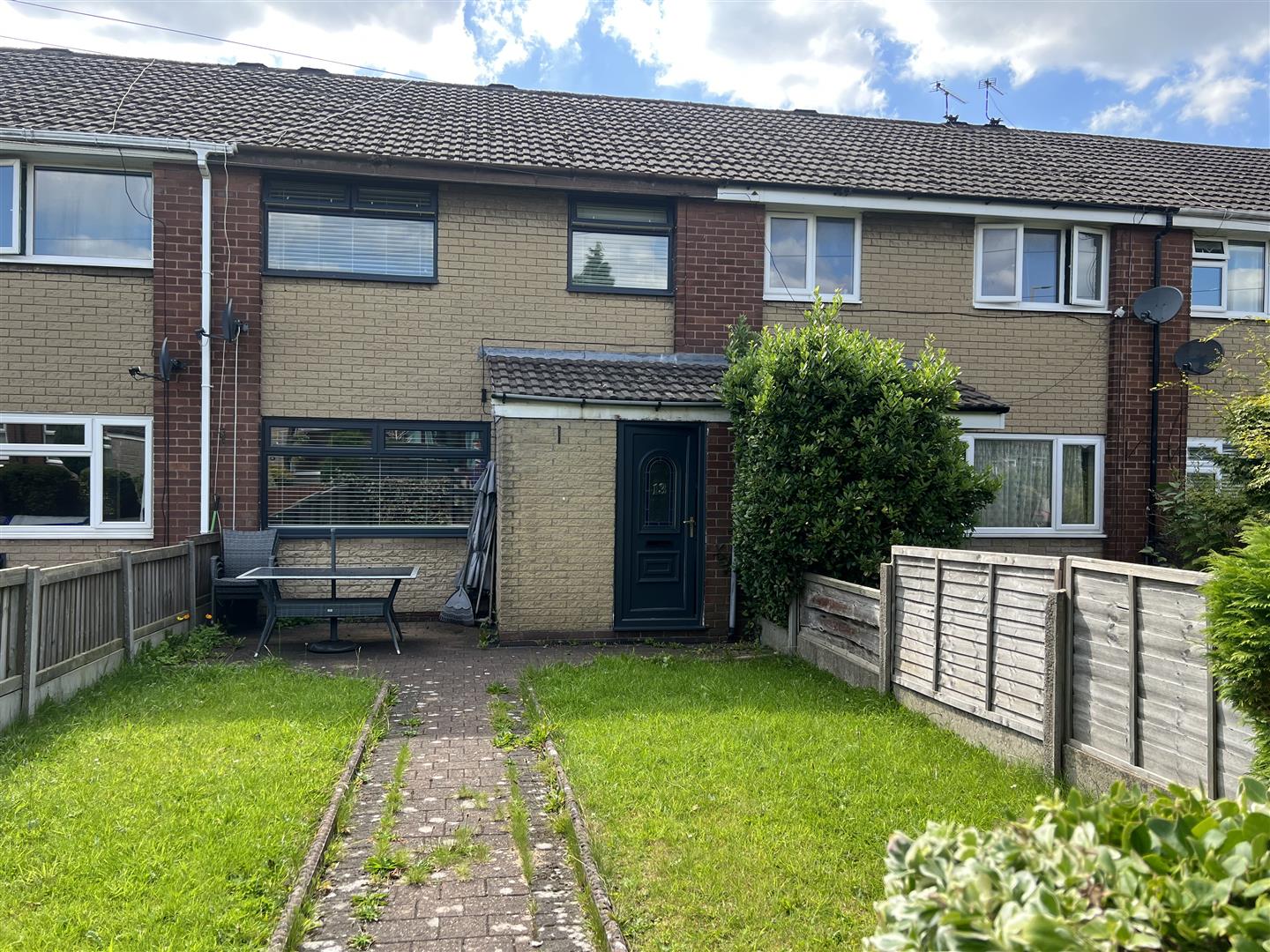 Vicarage Drive, Dukinfield Home Estate Agents